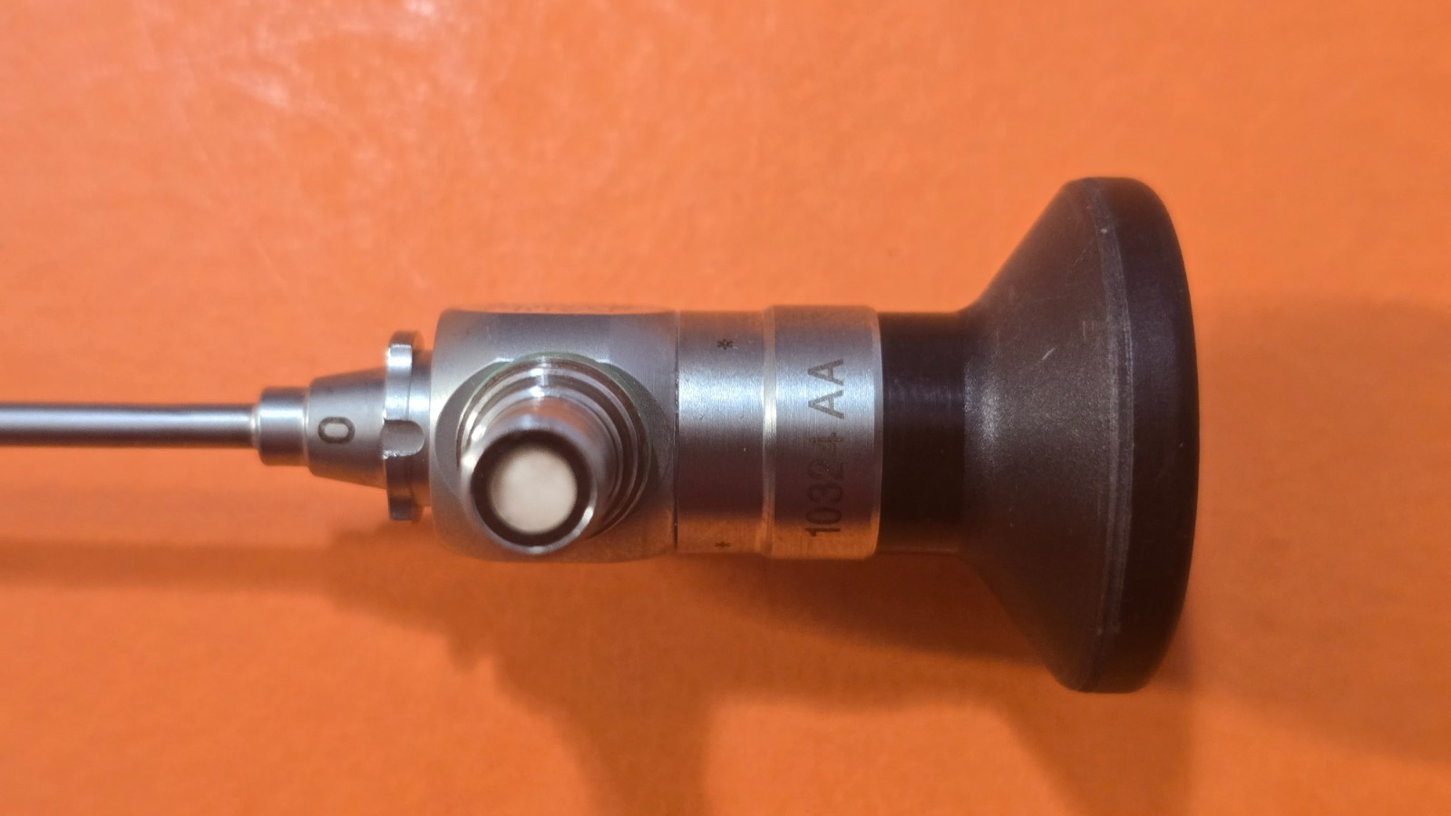 Karl Storz  2.9mm x 0° x 36cm Telescope 10324 AA Hopkins Autoclave