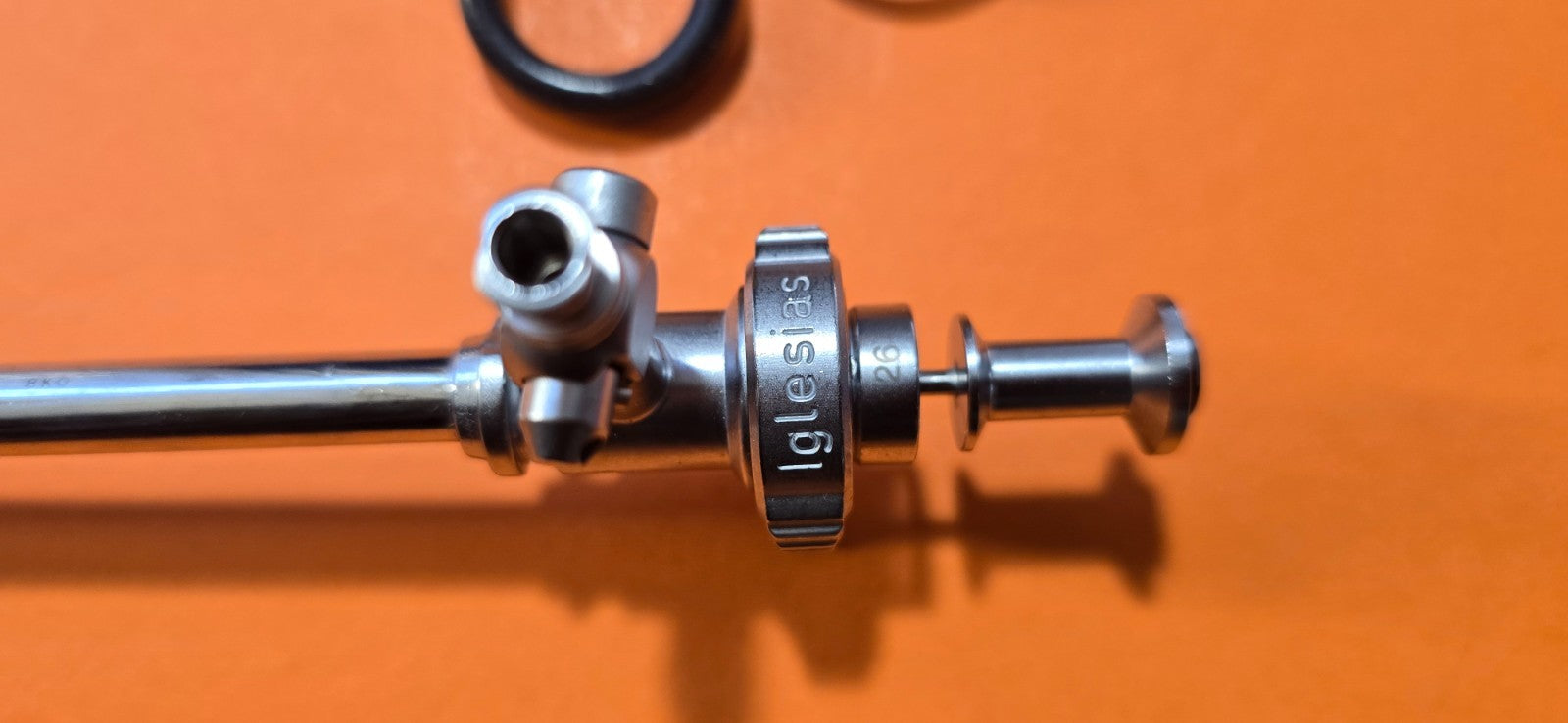 R.Wolf 8654.24 Working Element with Monopolar Cable