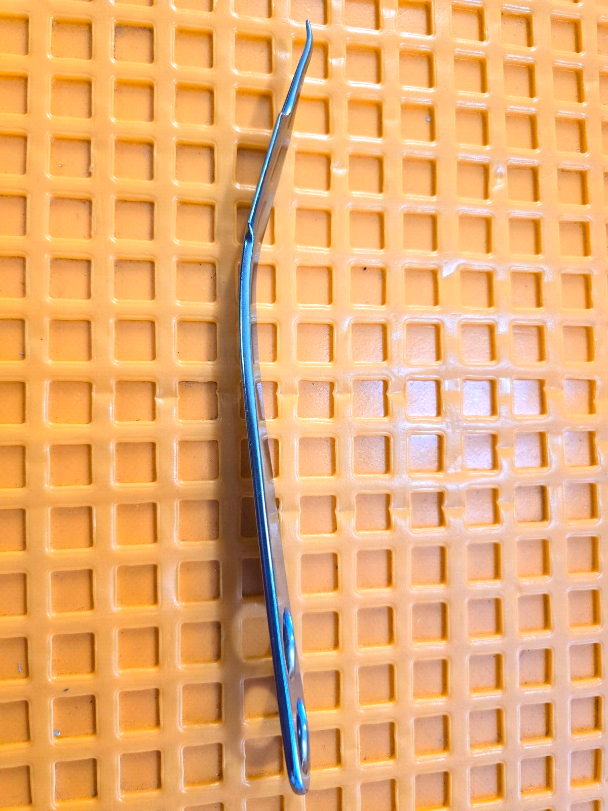 JARIT 225-452 Surgical Orthopedic Hohmann Retractor 9.25" (18mm)