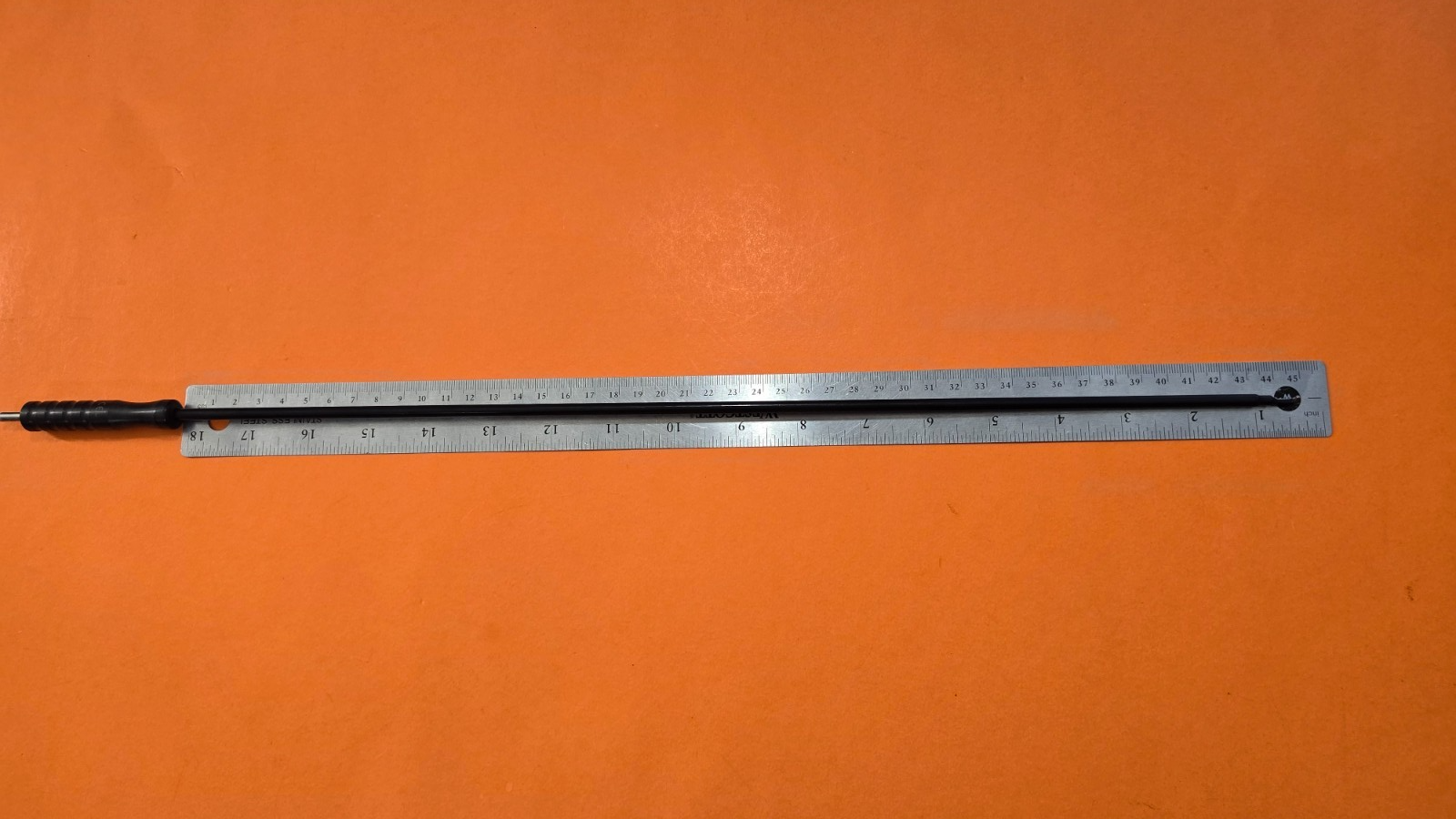 Stryker Monopolar L -Tip Electrode 5mm x 45cm Electrosurgical Instruments
