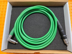 Stryker 0233-050-490 Fiber Optic Cable Green 5mm x 3.05m x 10ft