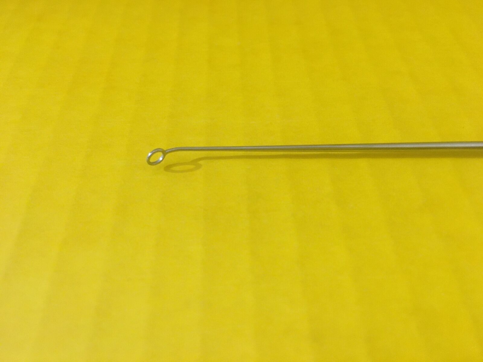 Storz Surgical Buck Ear Curette REF: N400-3