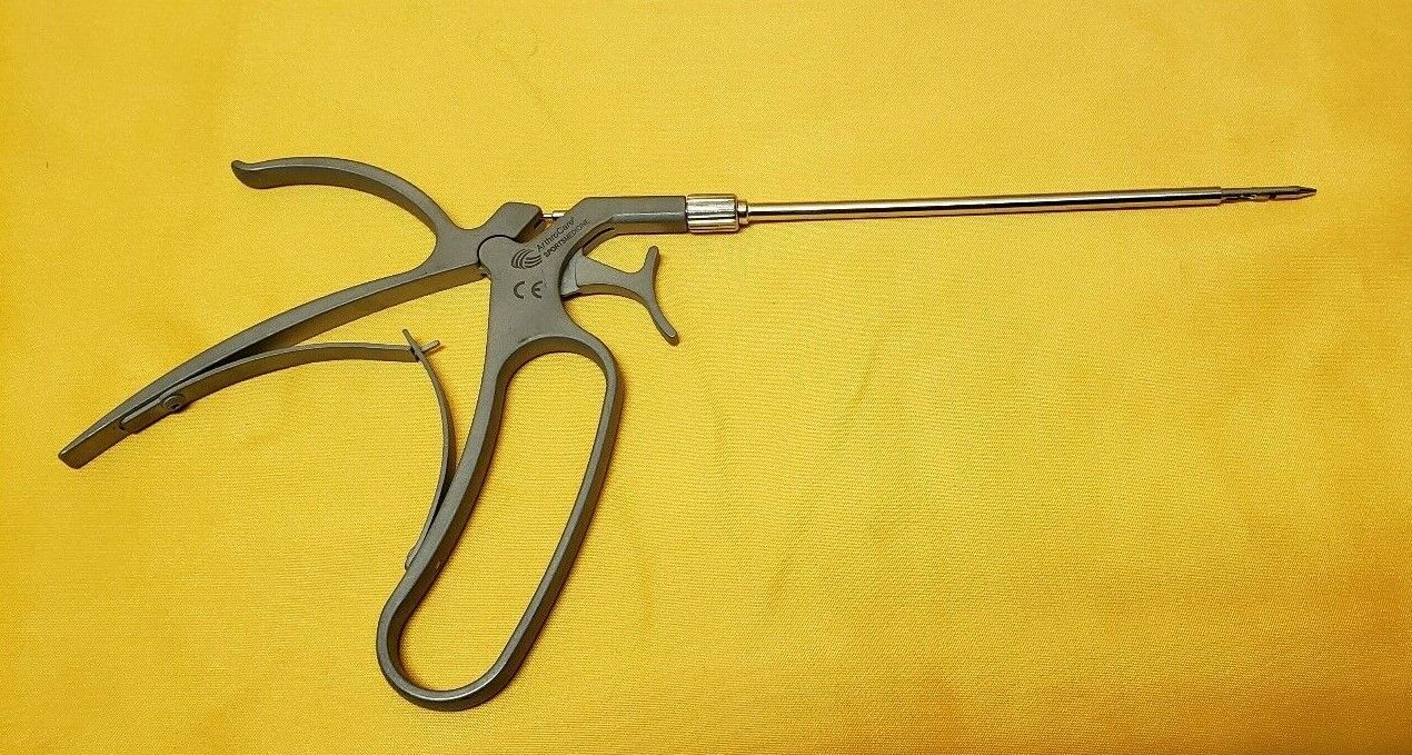 ArthroCare / smith&nephew OM-9450 Surgical Arthroscopy OPUS Punch