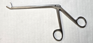 Symmetry Surgical 53-1196 Cushing Rongeur 6" UP 2mm x 10mm