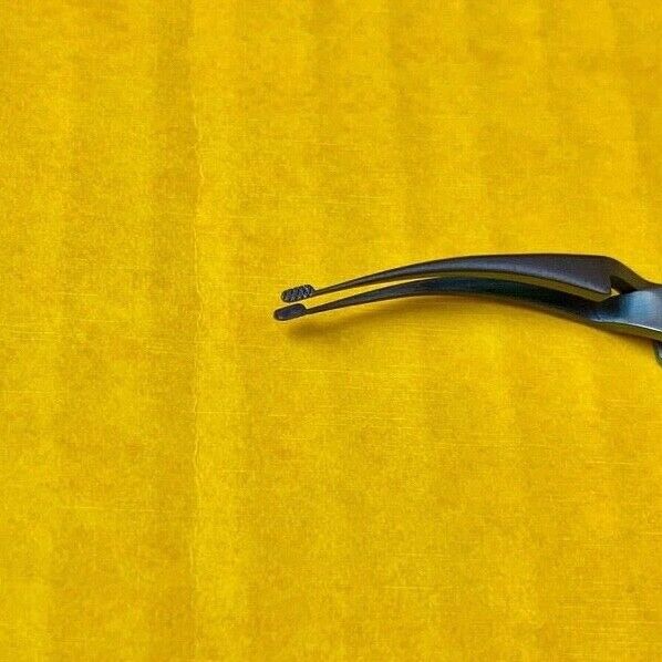 Rhein Surgical Salz Nucleus Splitter, Titanium REF: 05-2335