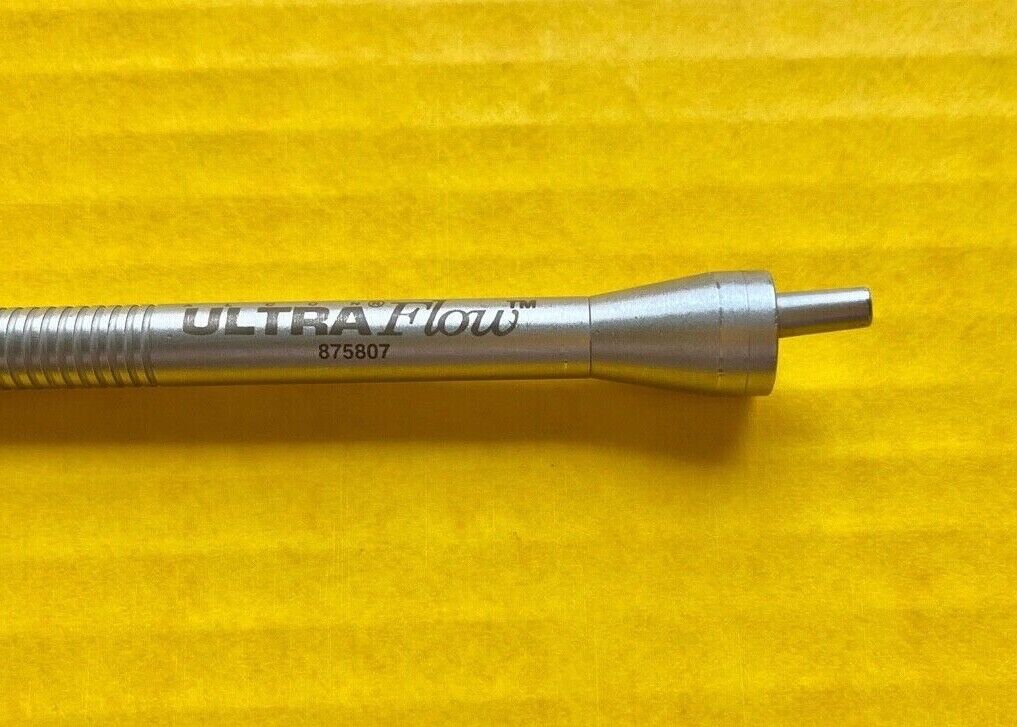 Alcon Ophthalmic Ultraflow Handpiece REF: 875807