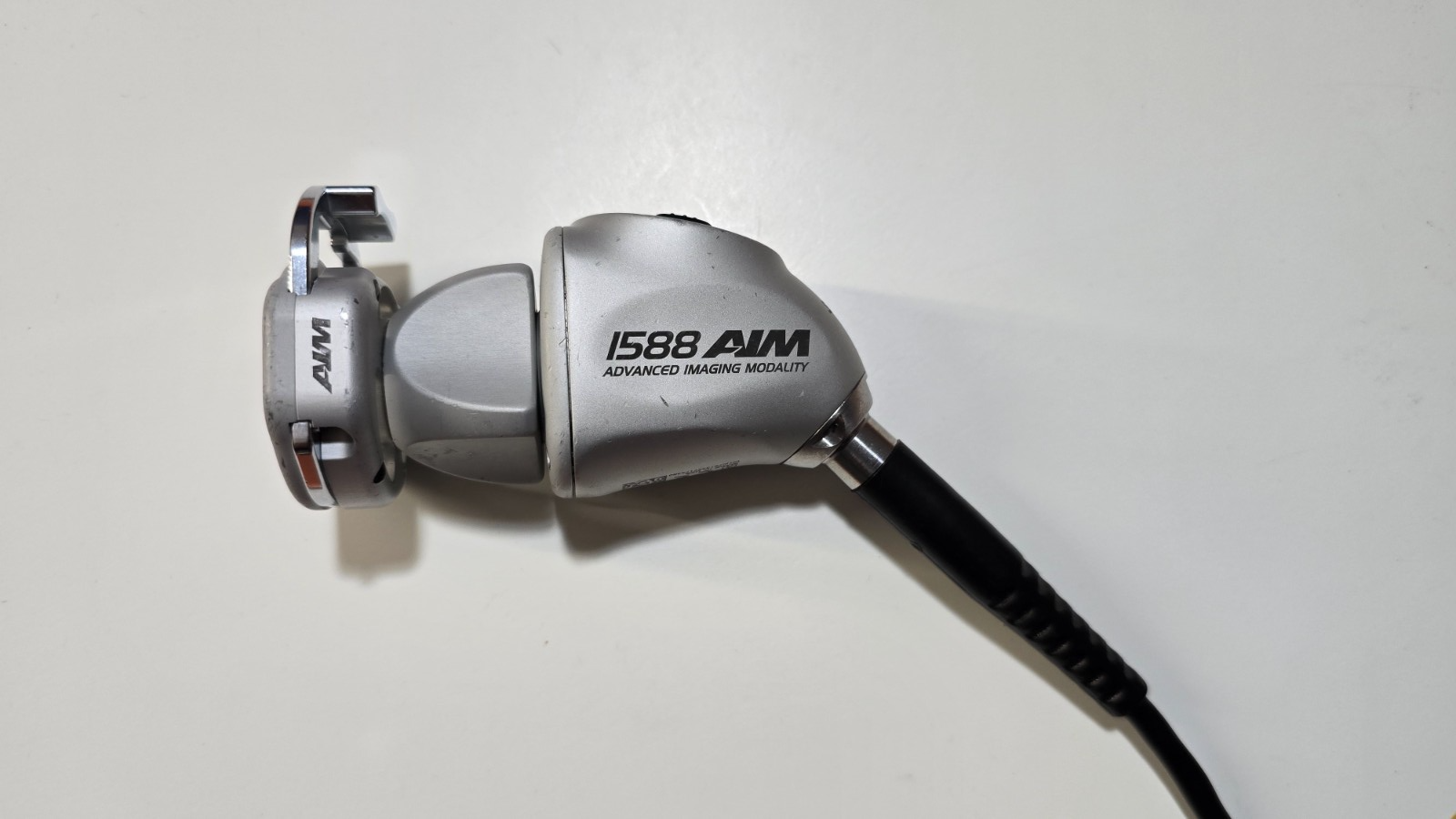 Stryker 1588-610-122 AIM Camera Head with Integrated Coupler