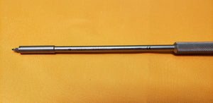 Swiss Surgical Orthopedic Driver head