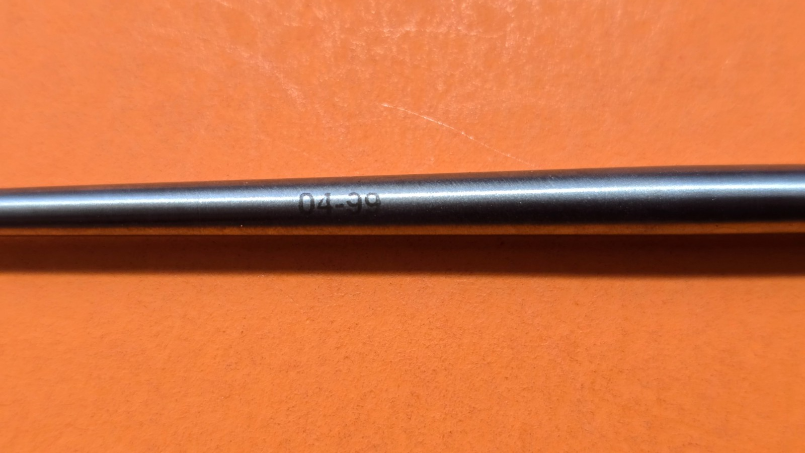 Life Instrument Orthopedic Neuro probe Ball end  10.5" Angle 10mm