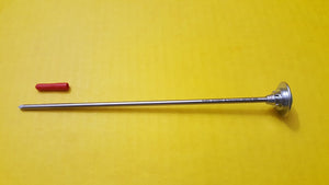 Storz Surgical Endoscopic Obturator, Sharp, Reusable REF: 28124BS