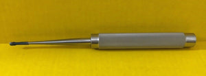 Codman Surgical Spinal Cobb Curette, #2, 11" REF: 23-2574