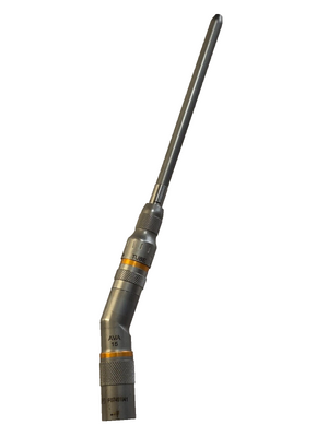 Medtronic Midas Rex Legend AVA15 Angled Variable Attachment 15cm