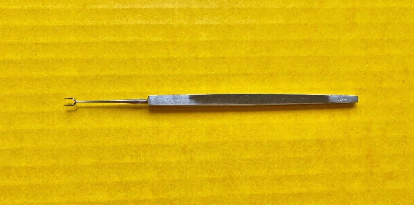 Storz Ophthalmic Pick REF: E-528