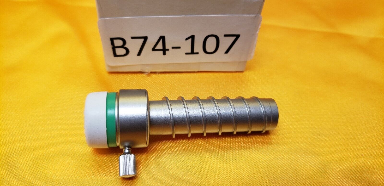 Karl Storz R30103S Threaded Reusable Sleeve 11mm