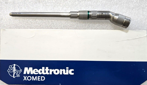 Medtronic Midas Rex MR8-AA14 Angled Attachment Green