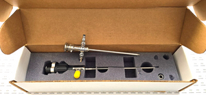 Stryker Arthroscope 4.0mm x 0° Non-Autoclavable C-Mount with Sheath