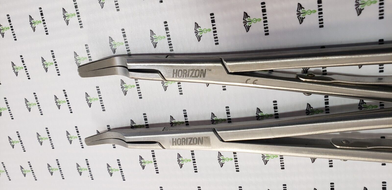 Weck / Horizon Laparoscopic Surgical 237111 Clip Applier Medium, 437111 Large