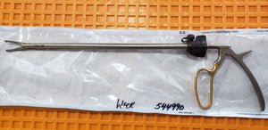 Weck 544990 Surgical Laparoscopic HEM-O-LOK XL 10mm Clip Applier