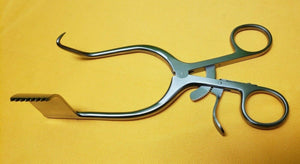 Premier 84-222 Markham Meyerding Retractor 6.75" Blade on Left Side