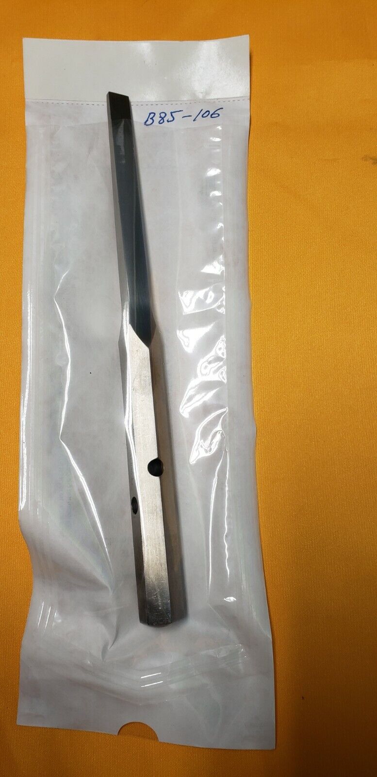 Codman 18-1014 Surgical Orthopedic Puka Chisel Size 1