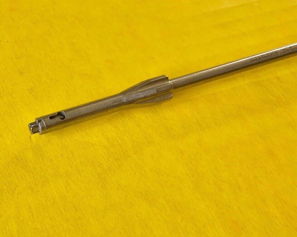 Synthes Orthopedic SI Inserter, X25 REF: 2797-02-000