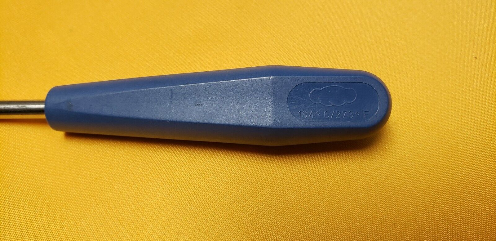 Aesculap FF911R Surgical Orthopedic Graft Holder Instruments