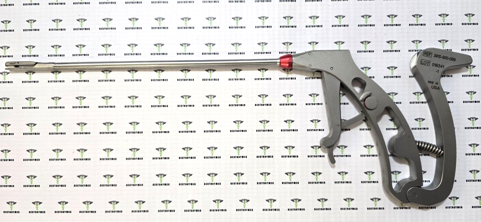 Stryker Surgical 3910-900-089 Arthroscopic Suture Passer .