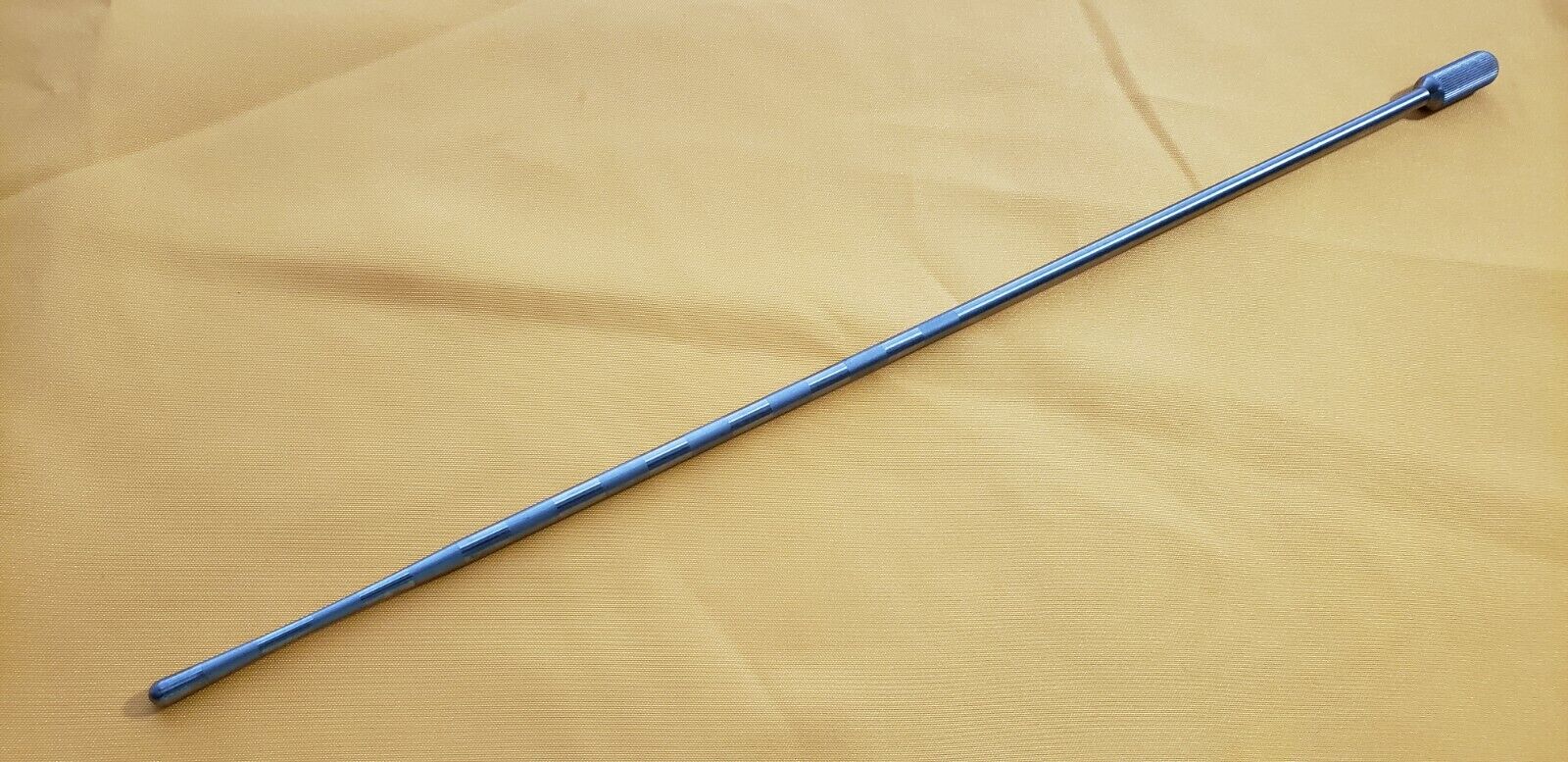 V.Mueller LA 1400 Laparoscopic Calibrated Probe 5mm x 33cm