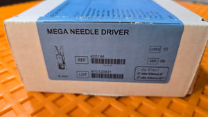 Intuitive Surgical  420194 Mega Needle Driver 8mm