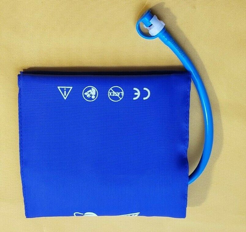 NIHON KOHDEN S951C Small Adult Cuff Range 18cm - 23cm