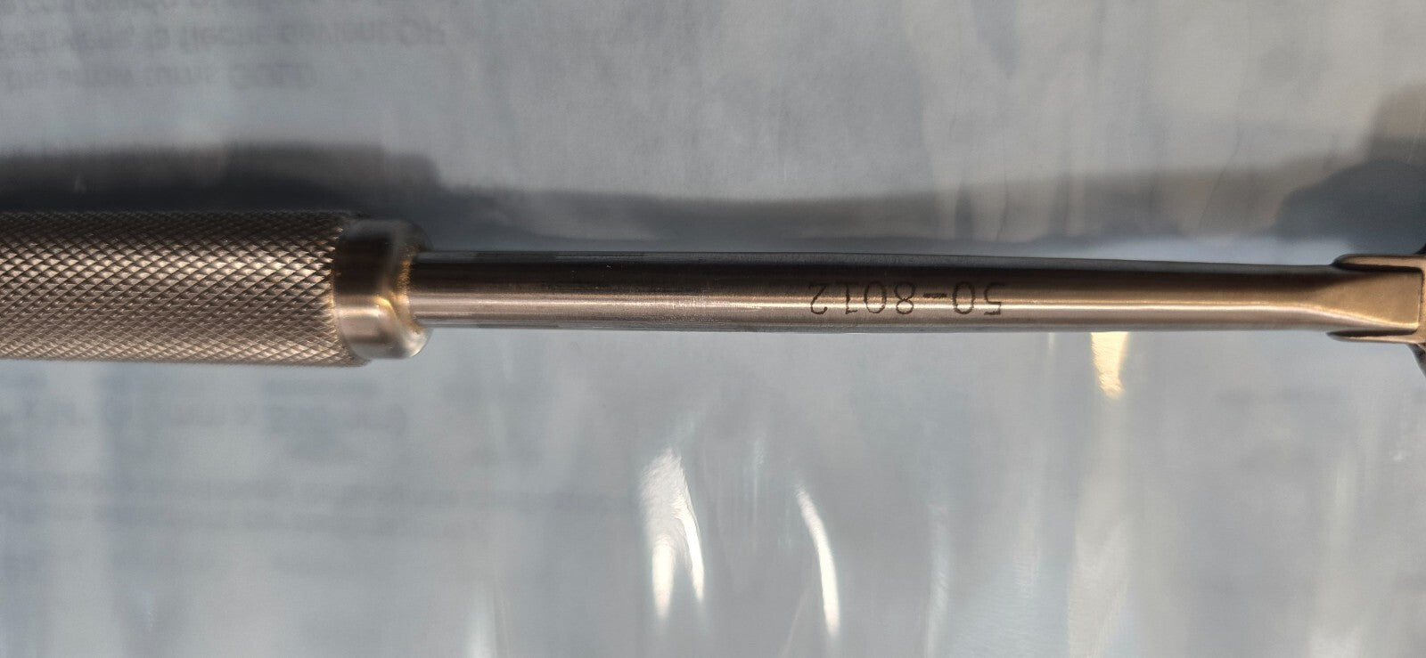 Codman 50-8012 Surgical Retractor 20mm.