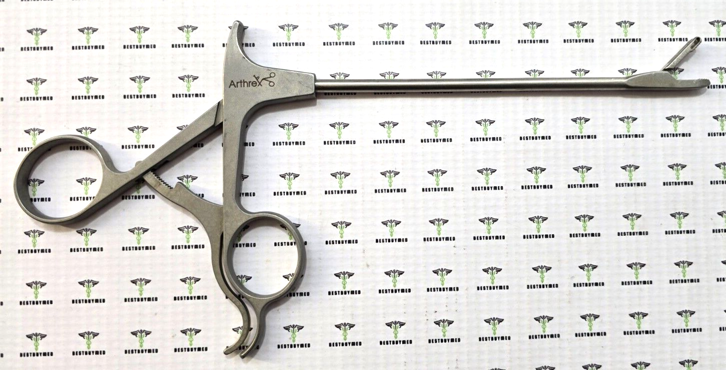 Arthrex AR-13980 Surgical Orthopedic Suture Passer with Ratchet