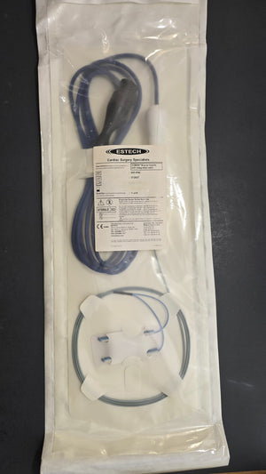 ESTECH Surgical Cobra Bipolar Inserts with Integrated Cable