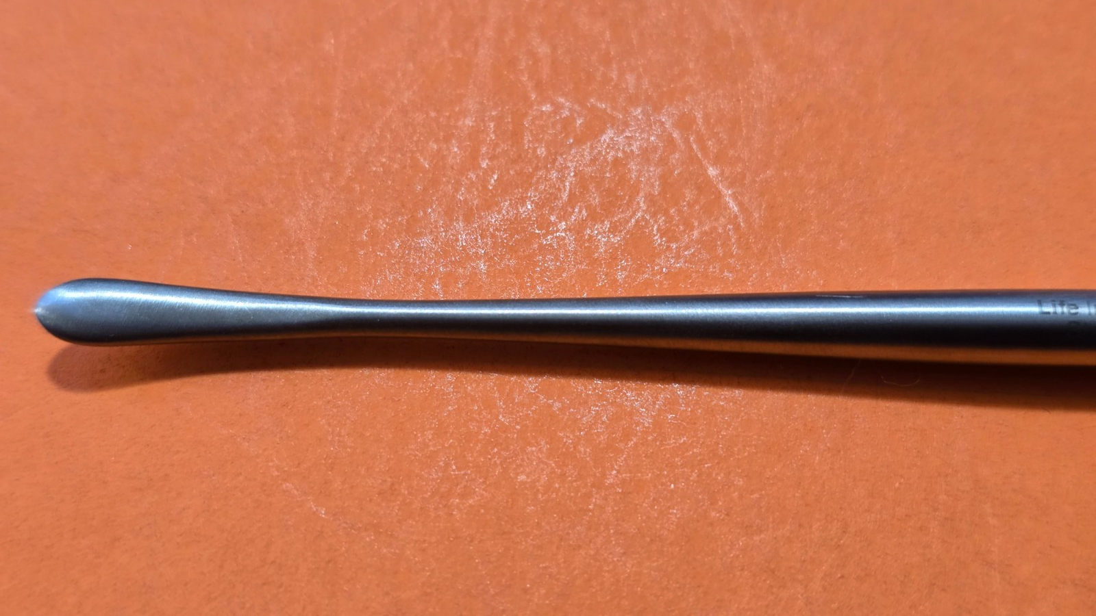 Life Instrument 725-8044-0 Surgical Orthopedic #4 Penfield Dissector  8.5"