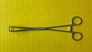 Richard Wolf Gimpelson Cervical Vaginal Sealing Tenaculum REF: 8371.10