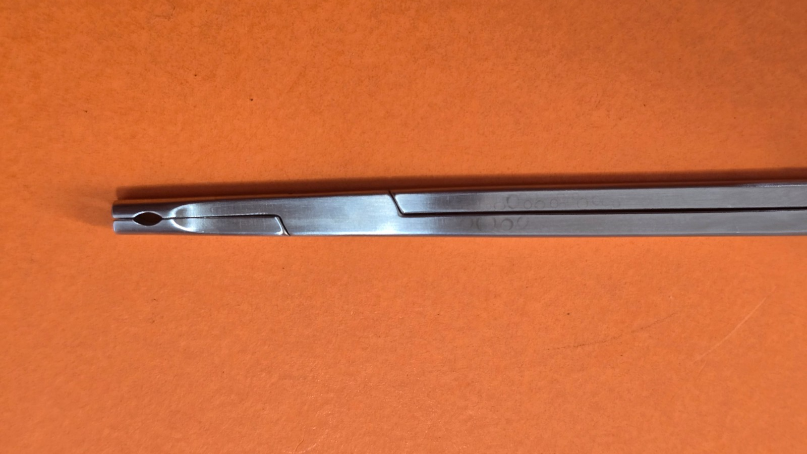 MIZUHO Clip Applier Forceps with out Lock (BB-591)