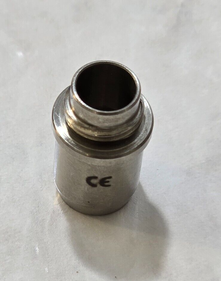 Karl Storz-Olympus Light Guide Adaptor Scope Connector Gyrus-Acmi 98-0340