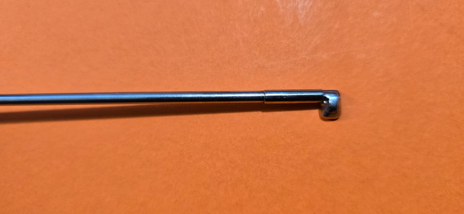 Acufex L1595 Arthroscopy Left Punch Cigar Handle