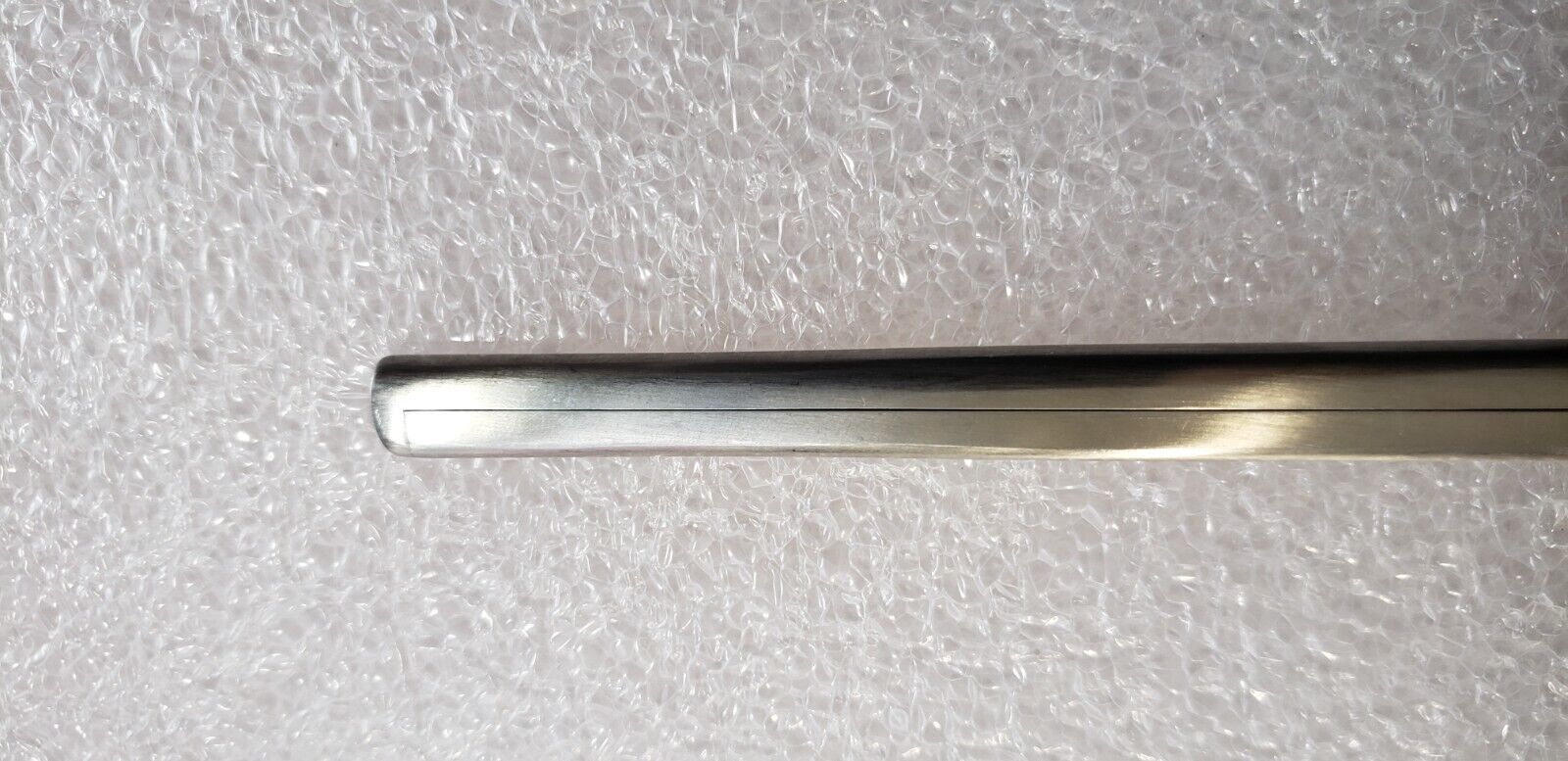 JARIT Orthopedic 280-237 Spurling Kerrison Rongeurs 90 Deg 5mm Up Bite 8" Shaft