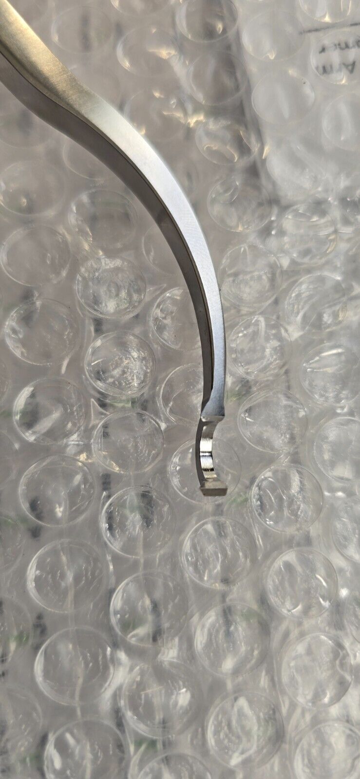 Stryker Surgical Arthroscopic ACL Femoral Arm, Left