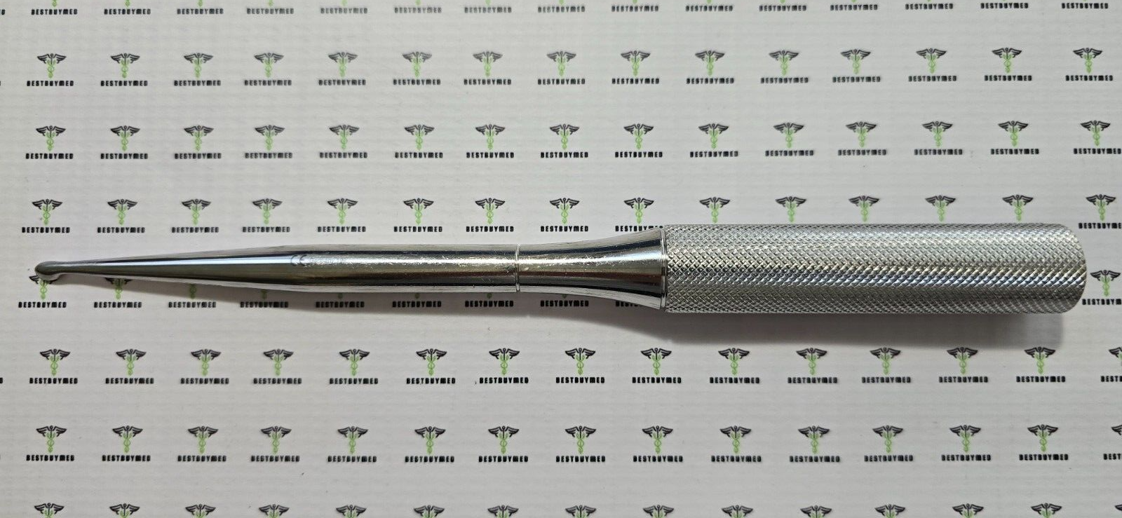 Symmetry Surgical Spinal Fusion Curette 4.5mm x 9"