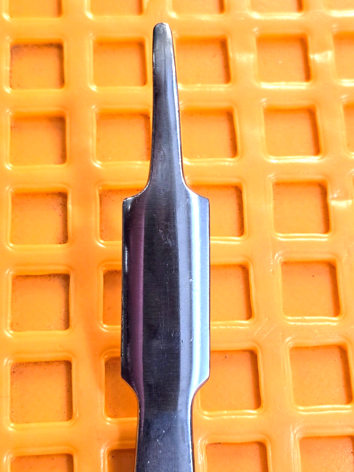 JARIT 225-452 Surgical Orthopedic Hohmann Retractor 9.25" (18mm)