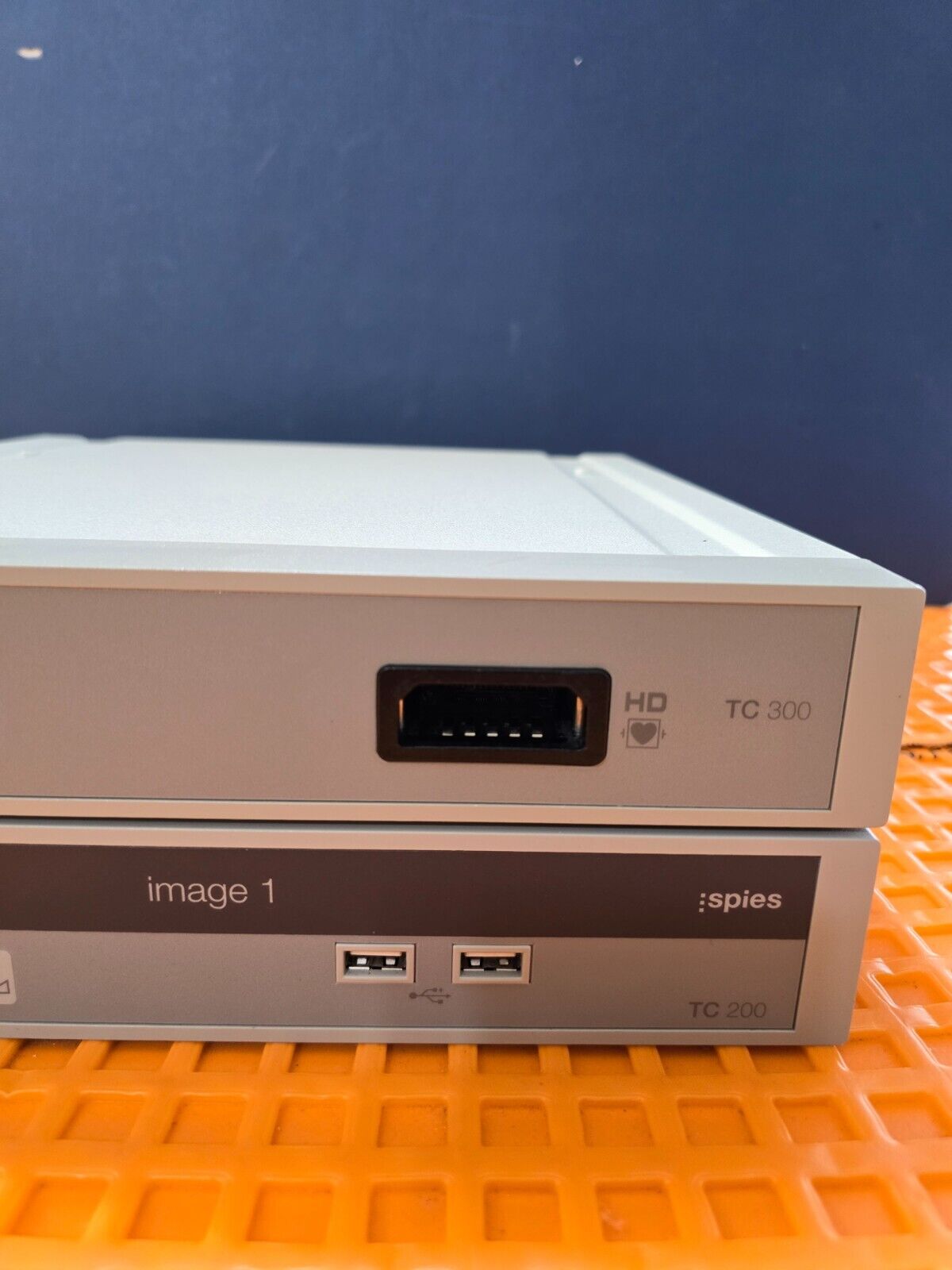 Karl Storz IMAGE 1 Spies TC200 / TC300 xenon 300 , 495ND Cable with Keyboard