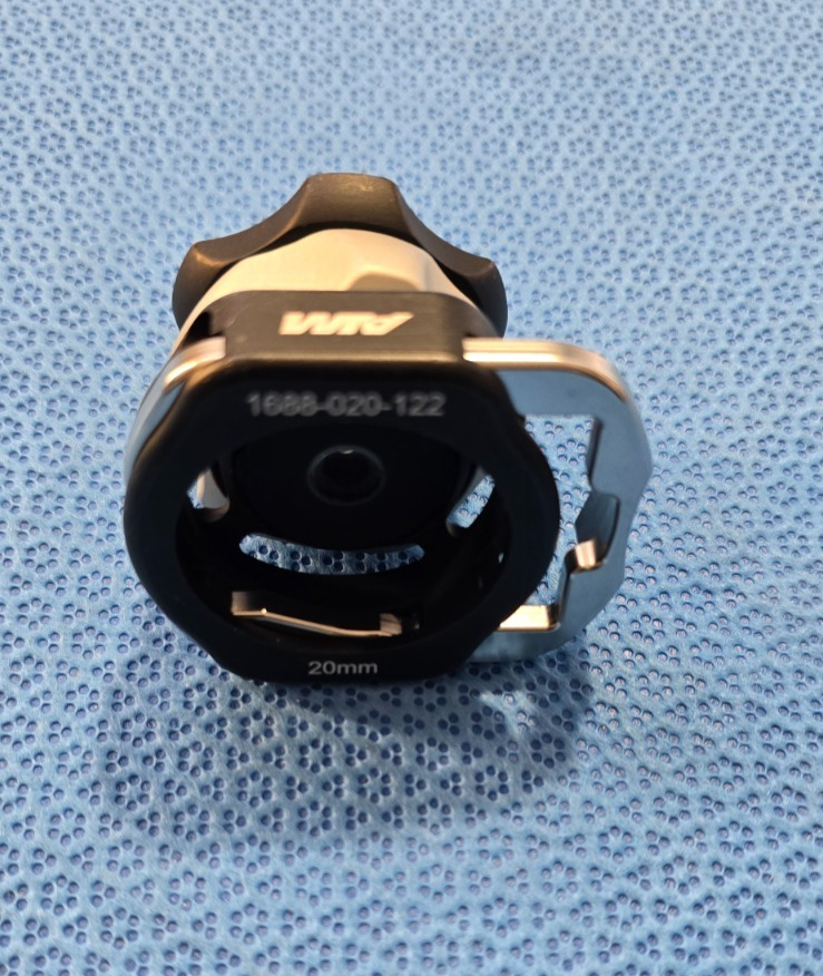 Stryker 1688 AIM 4K Camera Head Coupler Only 20mm