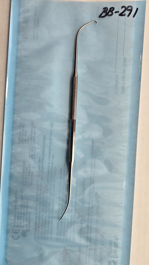 Karl Storz Surgical Frontal Probe Double Ended REF: 629824