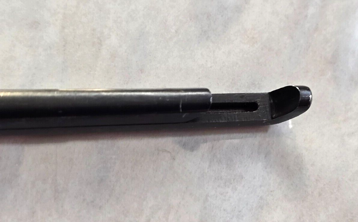 Medtronic Sofamor Surgical Kerrison Rongeurs Punch 3mmx40* Degree UP Black