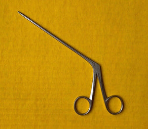 König Hartmann Aligator Ear Forcep REF: MDS4426114