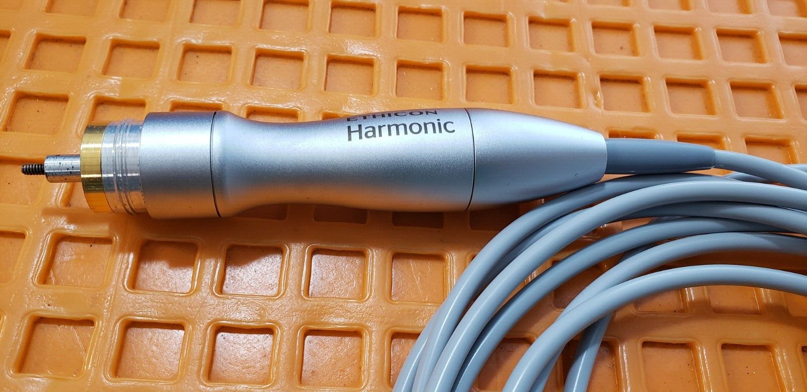 ULTRACISION Harmonic Scalpel Hand Piece