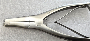 Codman Surgical Orthopedic Plier 8"