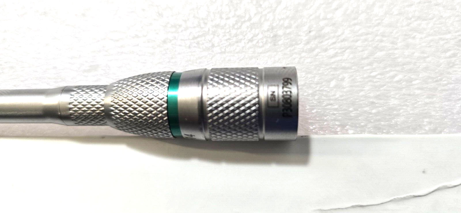 Medtronic Midas Rex MR8-14 Straight Attachment Green